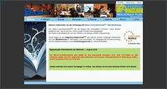 Desktop Screenshot of marie-curie-realschule.de